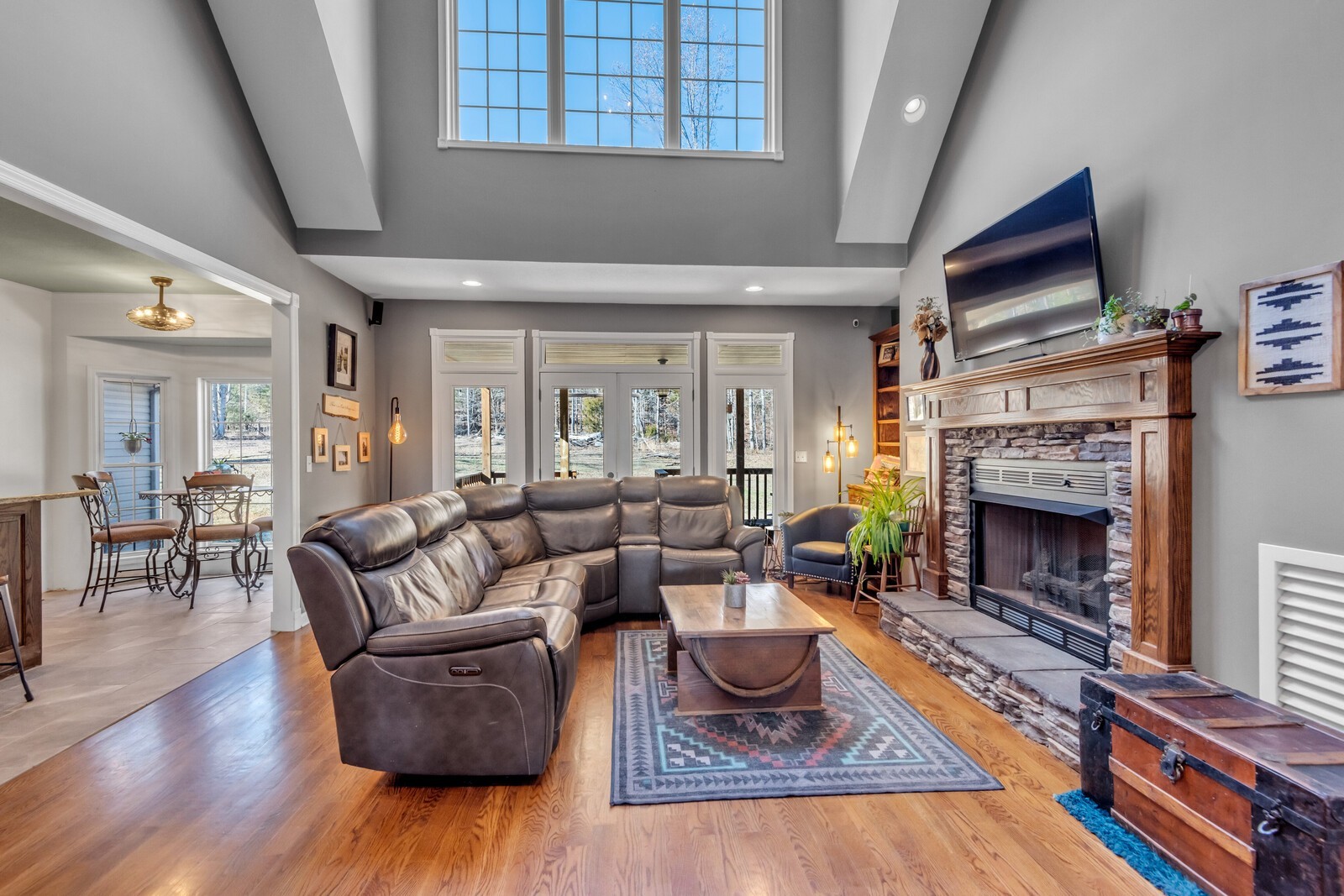 285 Heggie Ln