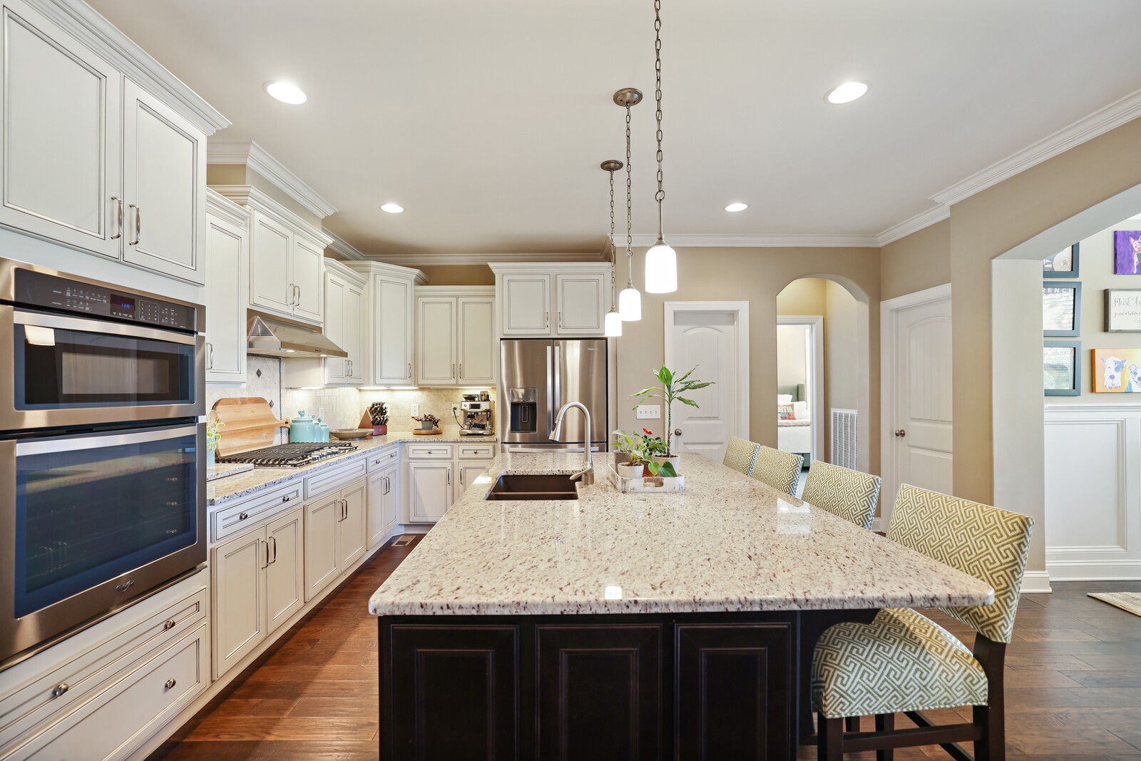 1205 Bobwhite Trl