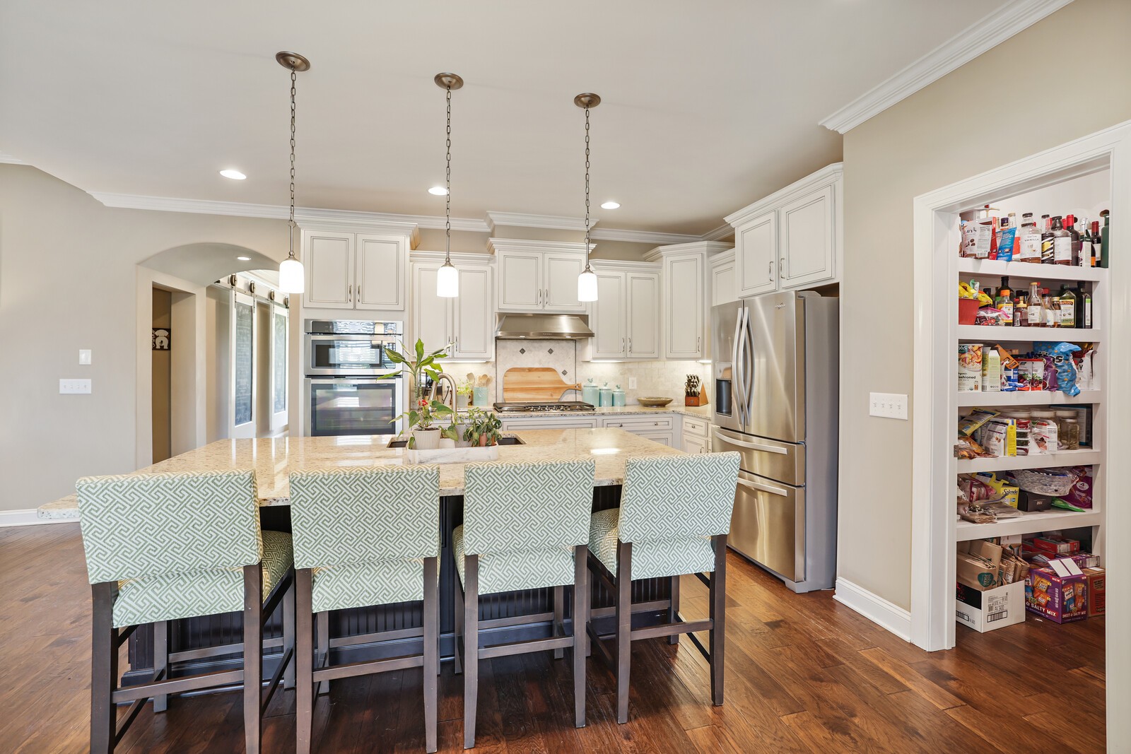 1205 Bobwhite Trl