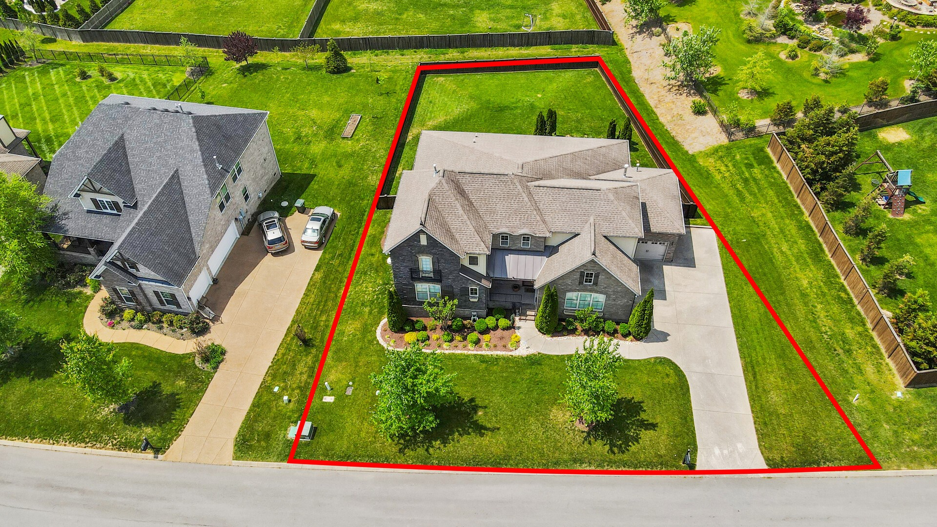 1205 Bobwhite Trl