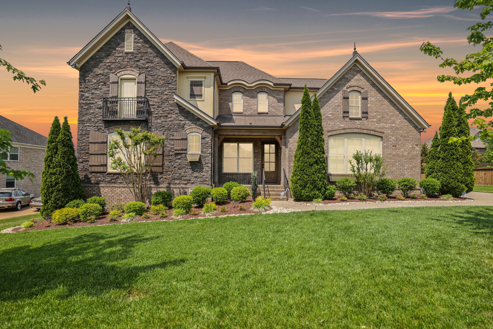 1205 Bobwhite Trl
