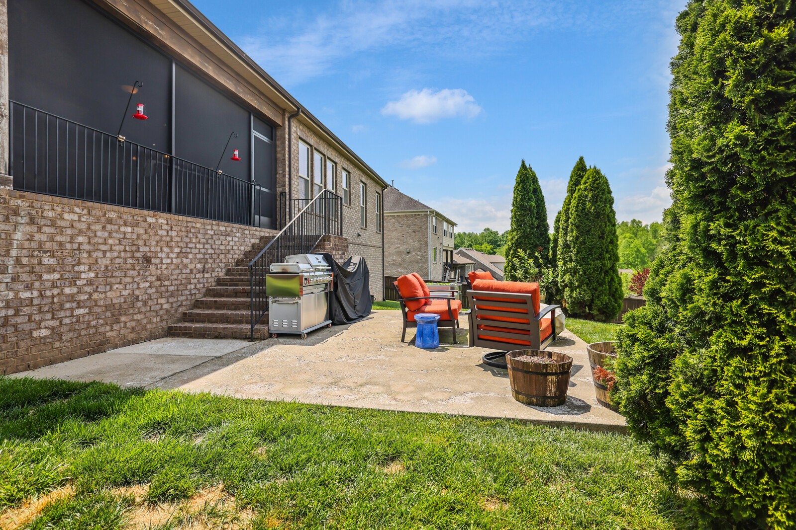 1205 Bobwhite Trl