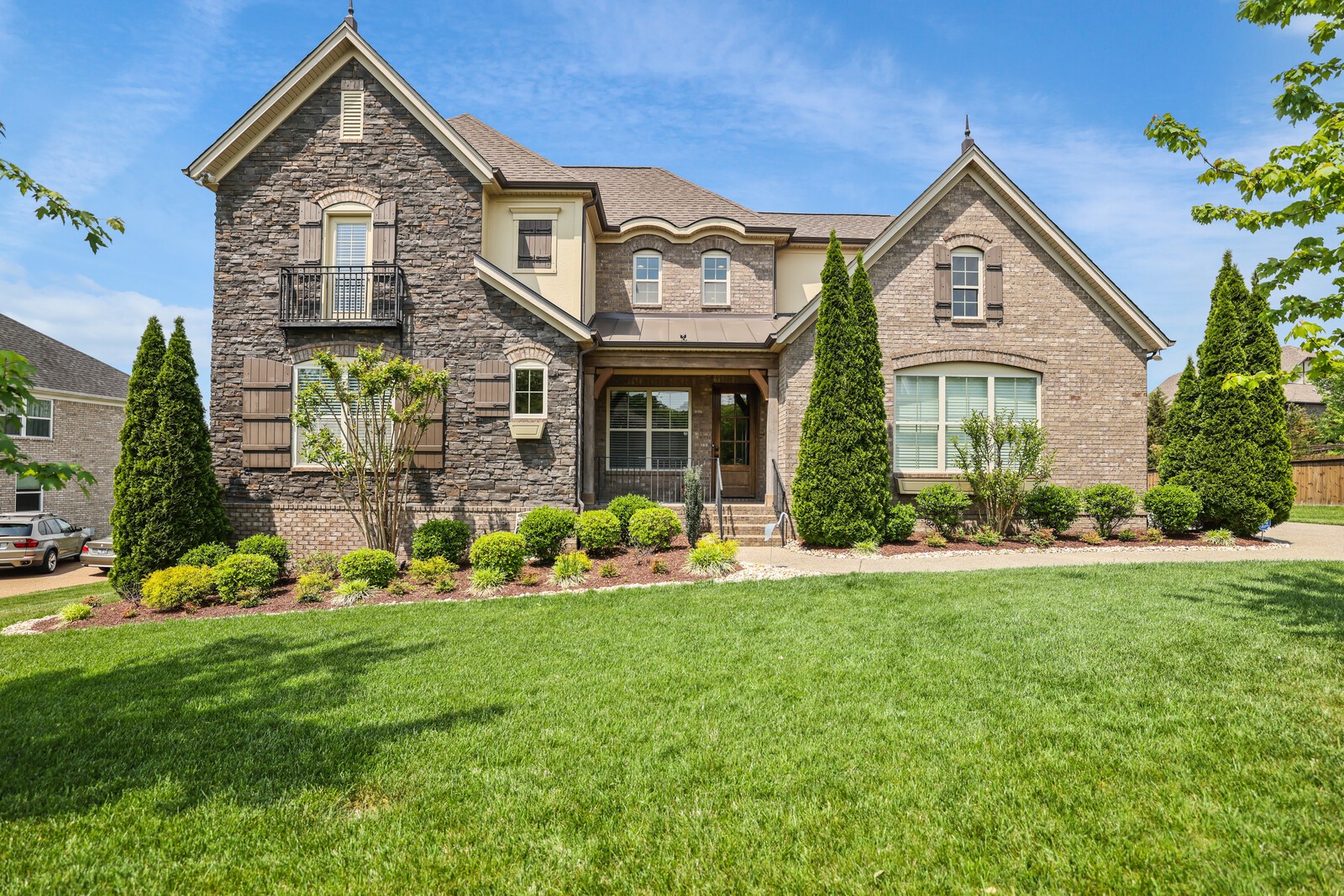 1205 Bobwhite Trl