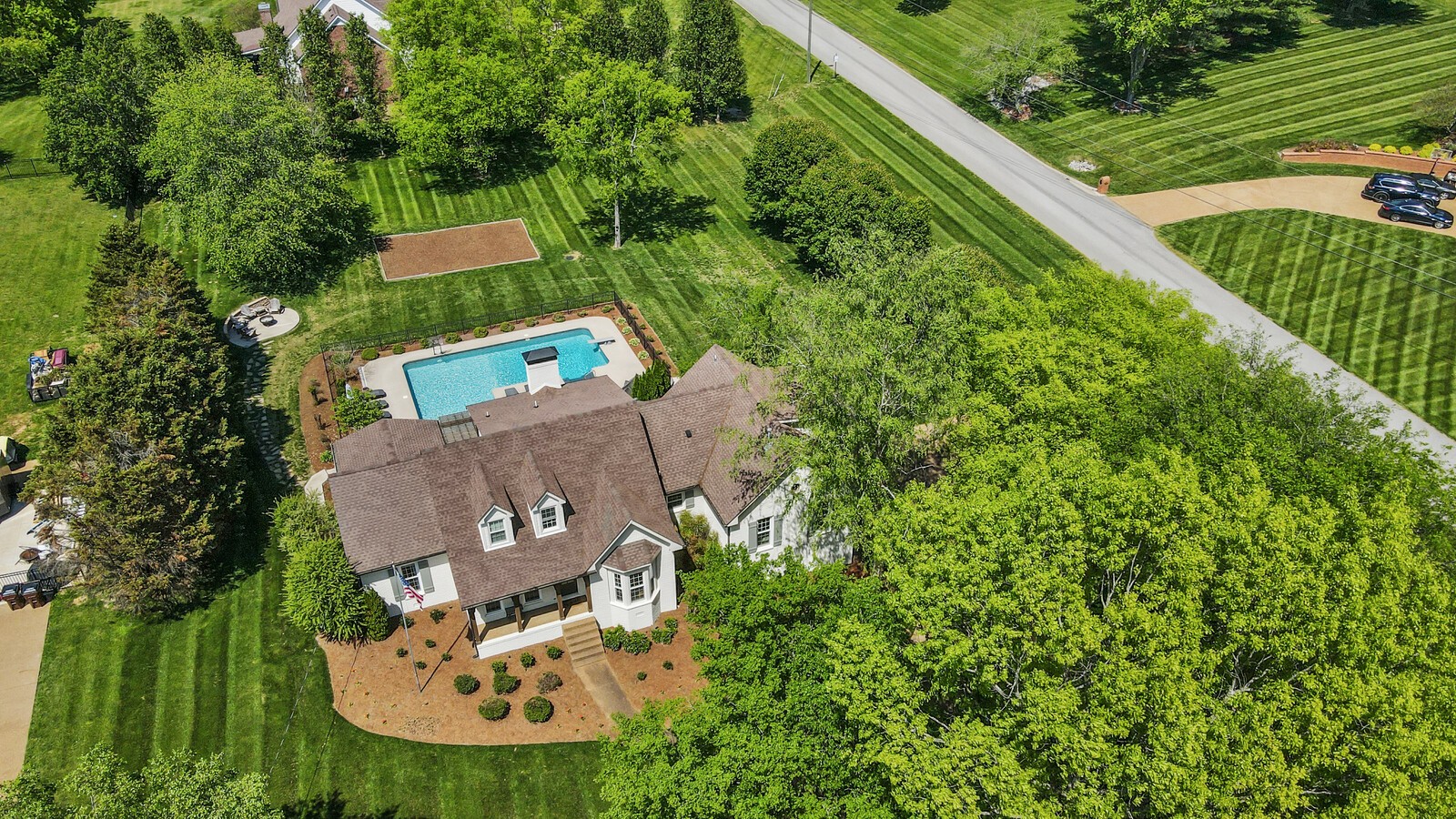 1043 Stirlingshire Dr