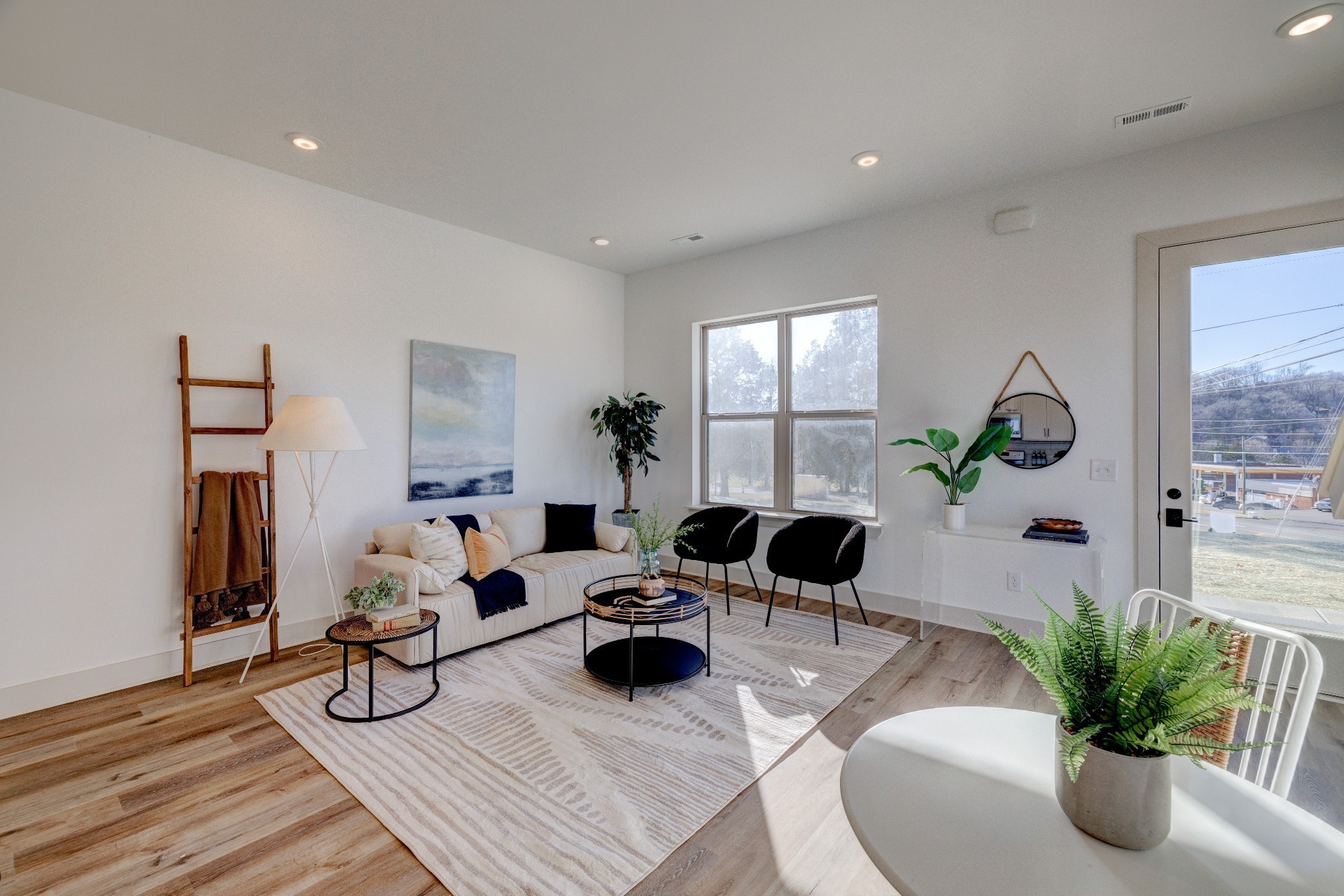 7341 Charlotte Pike Unit: 118 B