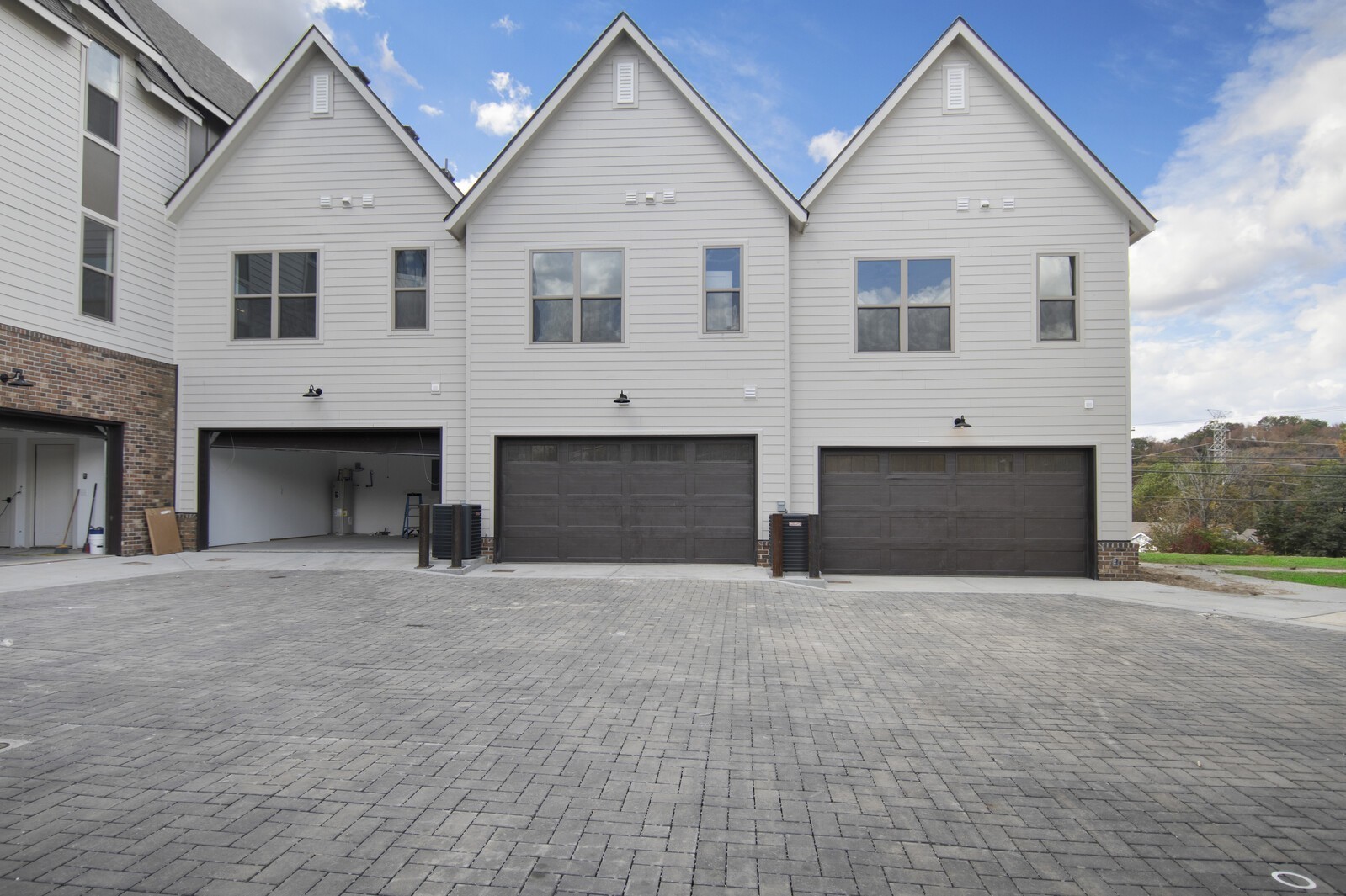7341 Charlotte Pike Unit: 118 B