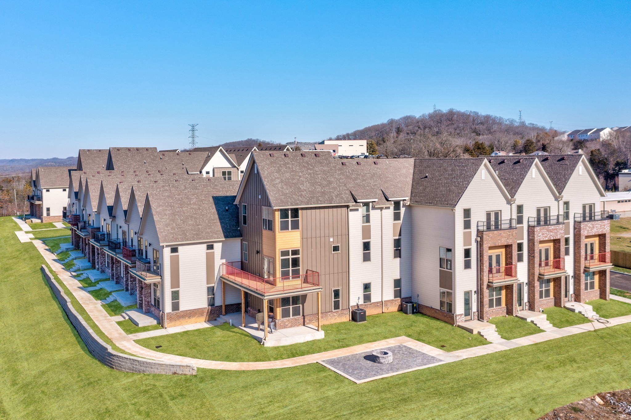 7341 Charlotte Pike Unit: 118 B