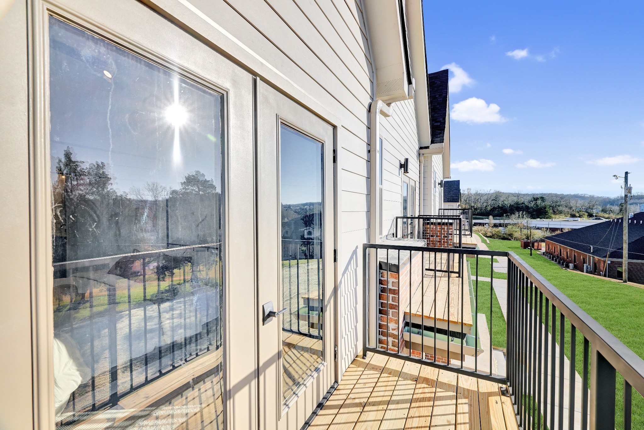 7341 Charlotte Pike Unit: 118 B