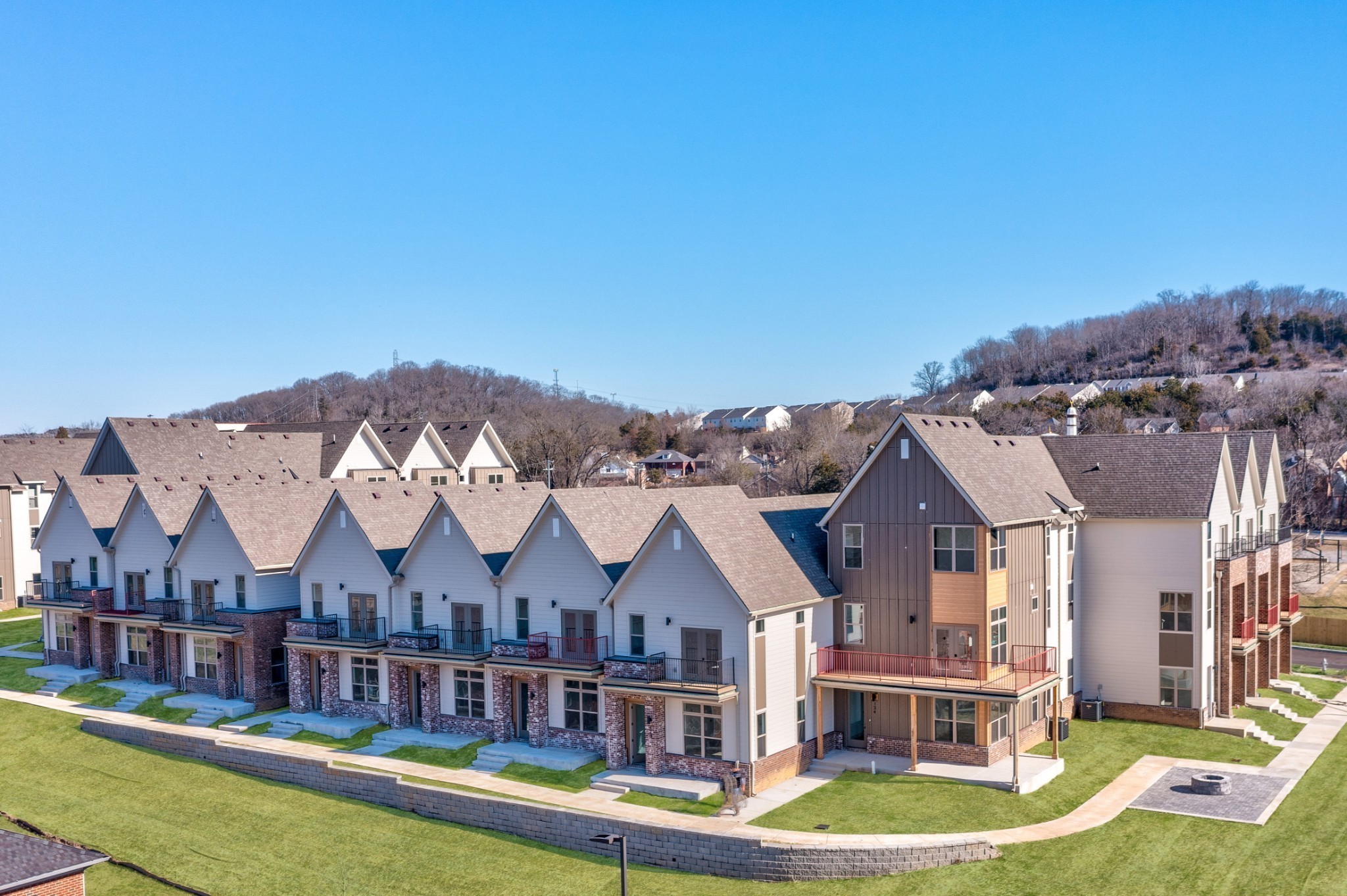 7341 Charlotte Pike Unit: 118 B