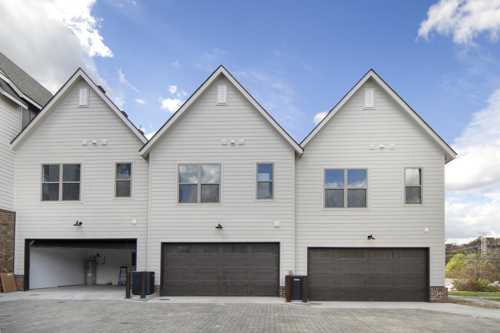 7341 Charlotte Pike Unit: 118 B