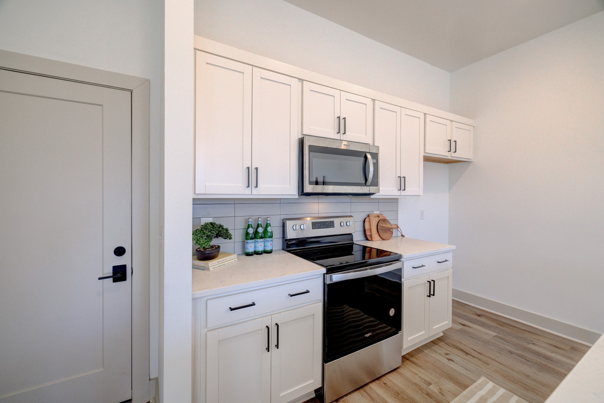 7341 Charlotte Pike Unit: 118 B