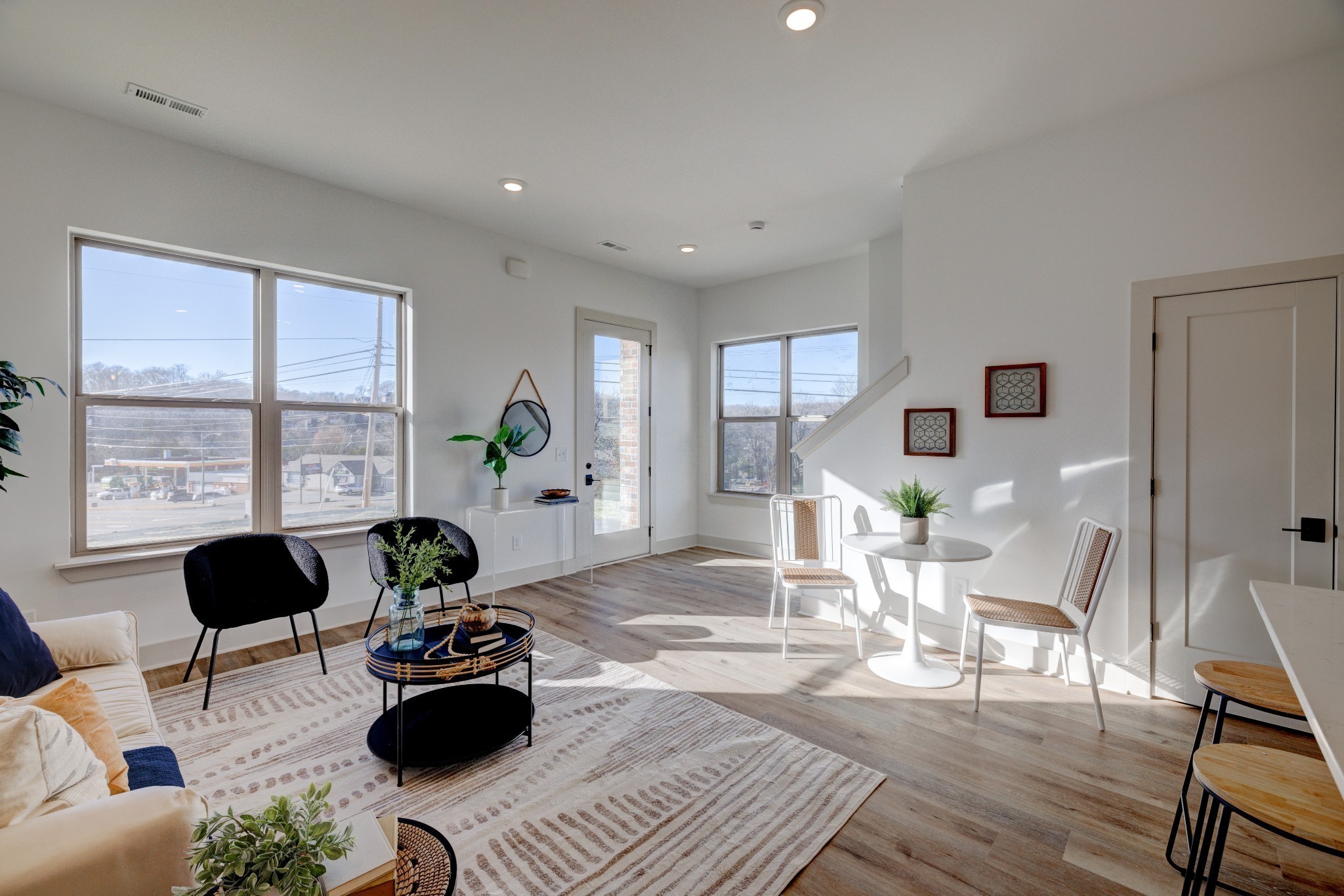 7341 Charlotte Pike Unit: 118 B