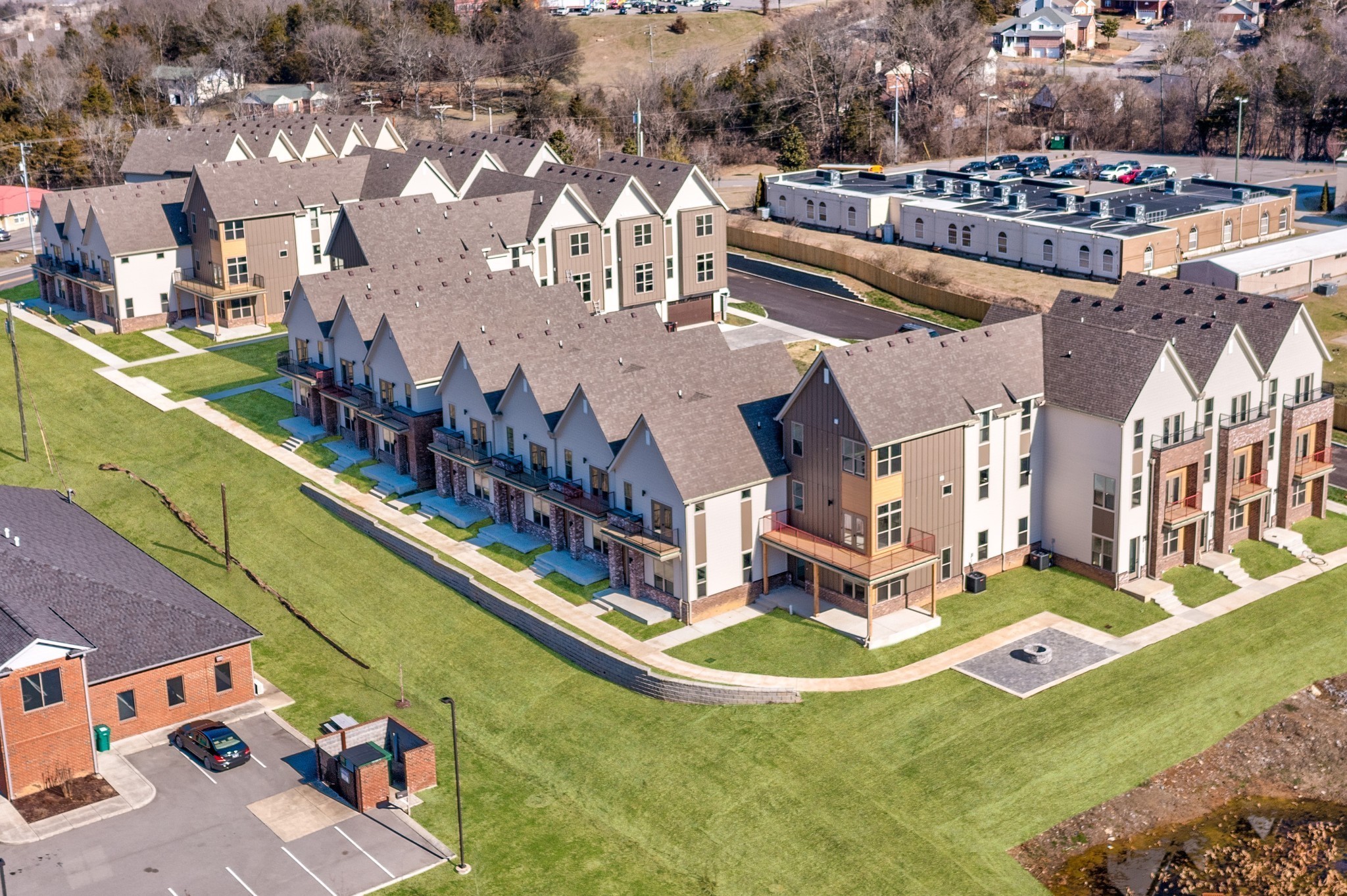 7341 Charlotte Pike Unit: 118 B