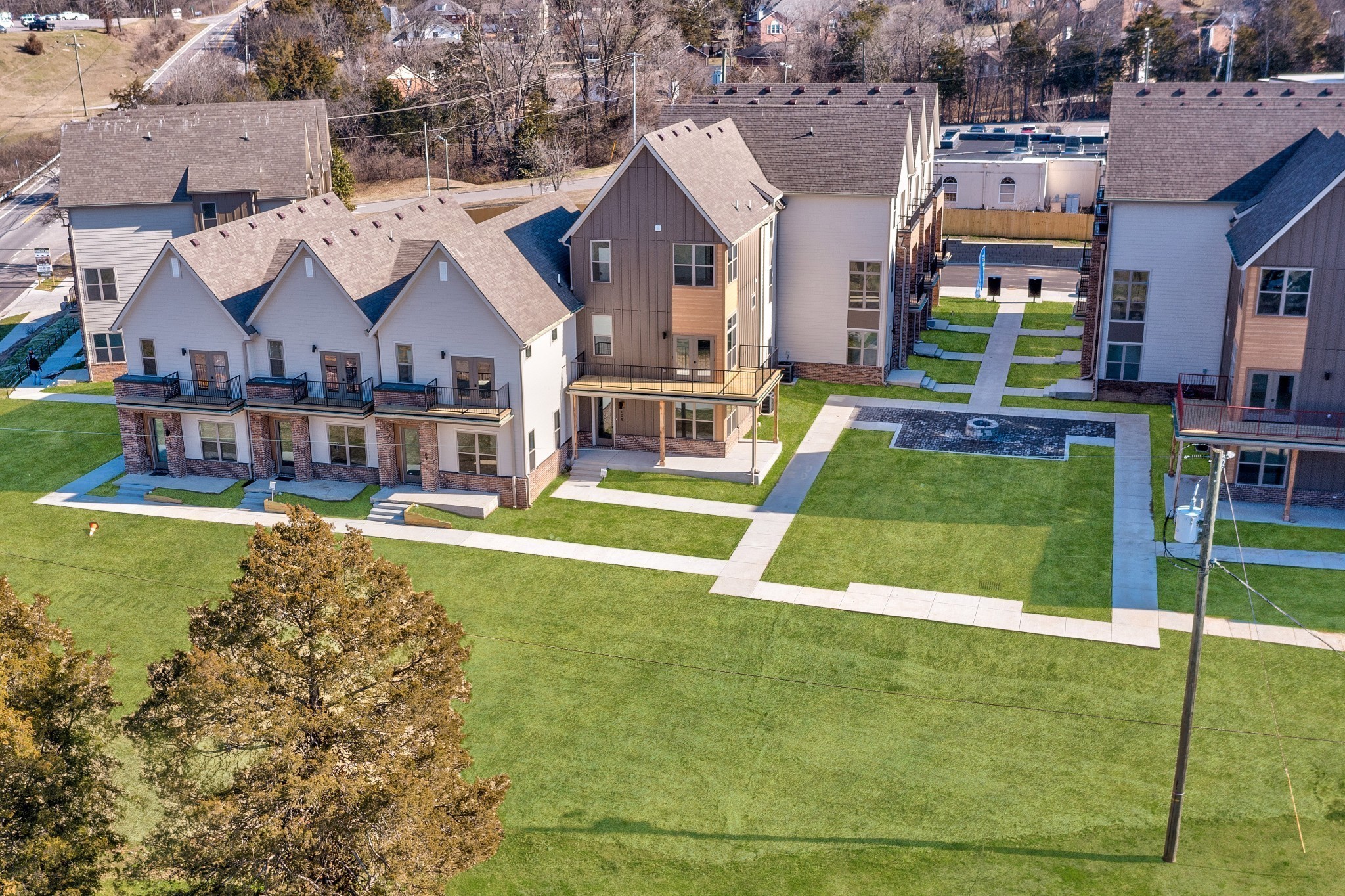 7341 Charlotte Pike Unit: 118 B