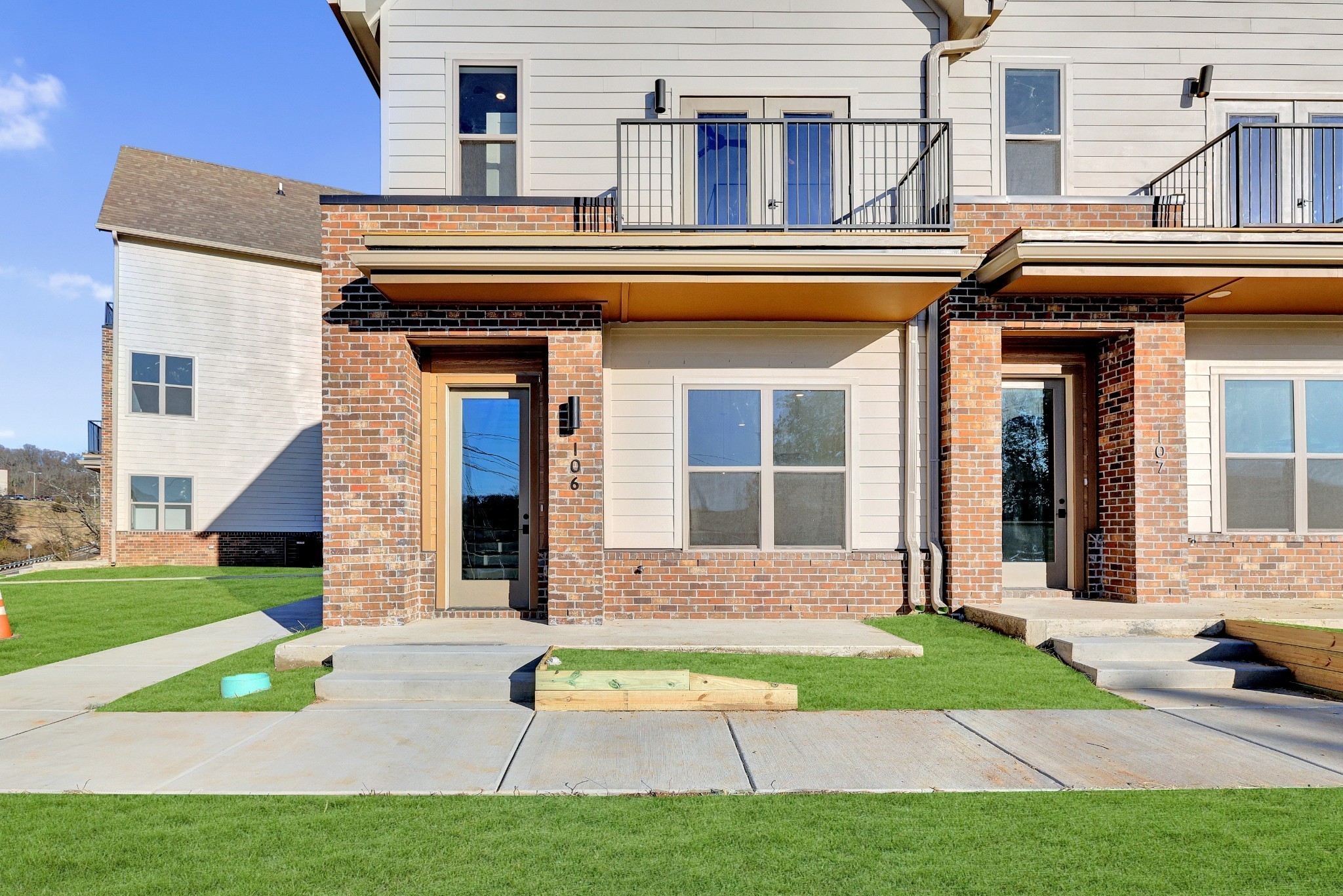 7341 Charlotte Pike Unit: 118 B