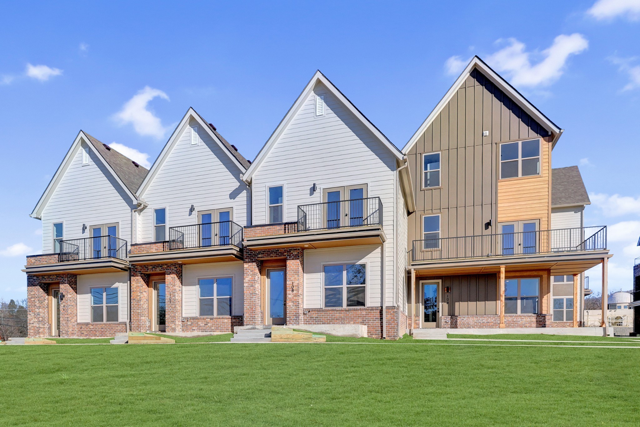 7341 Charlotte Pike Unit: 118 B