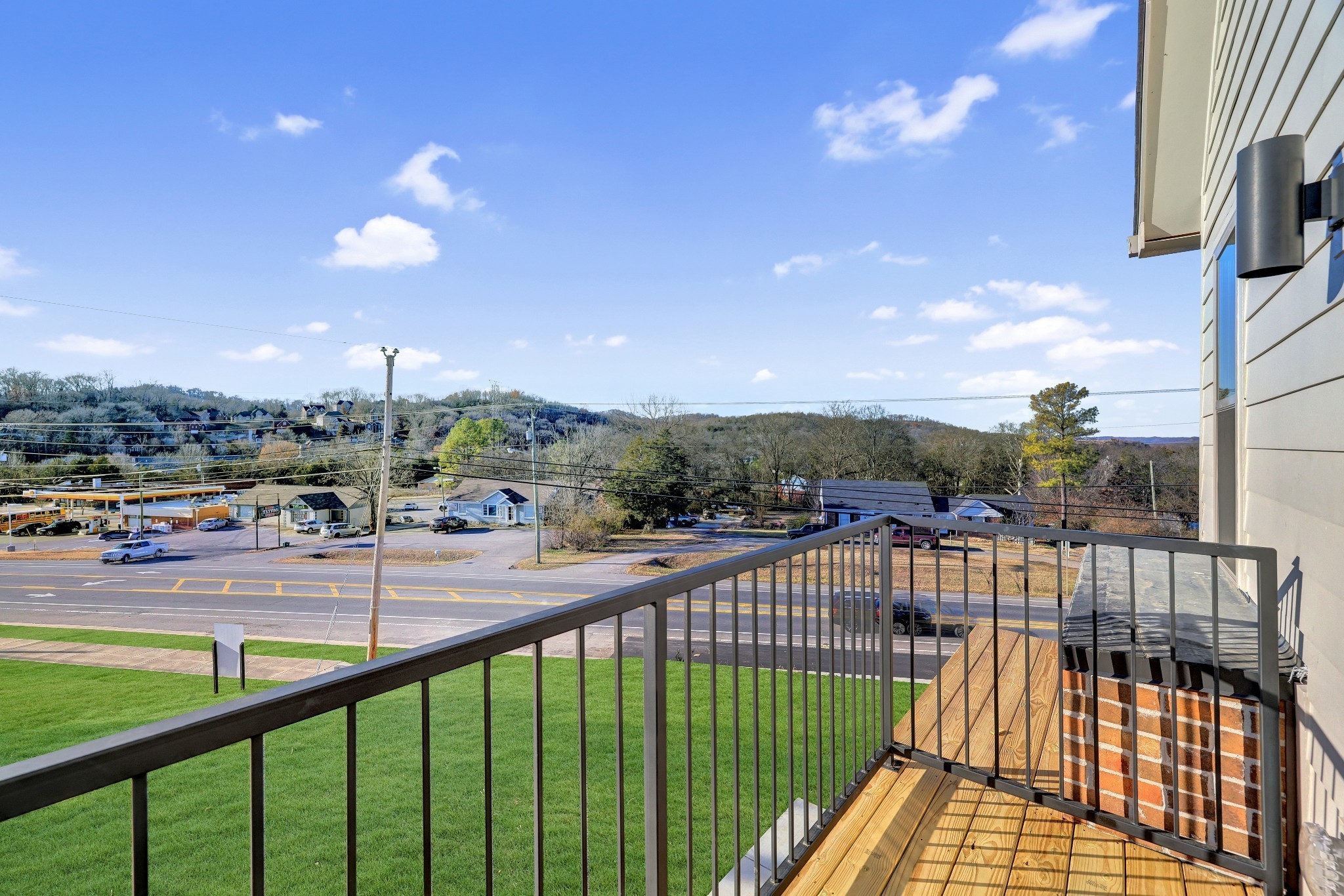 7341 Charlotte Pike Unit: 118 B