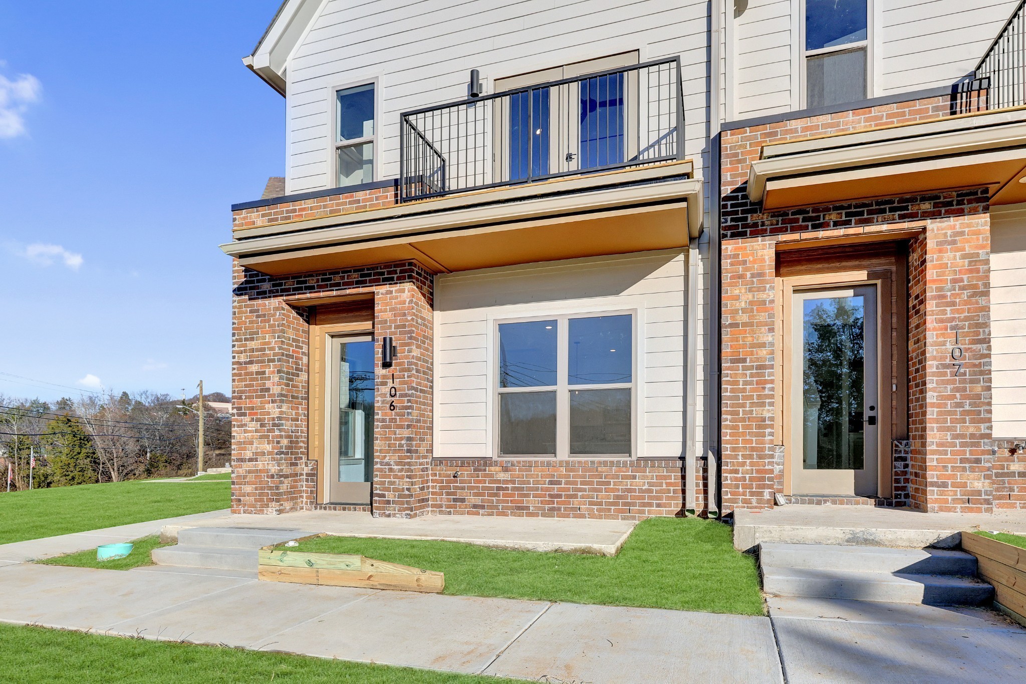 7341 Charlotte Pike Unit: 118 B