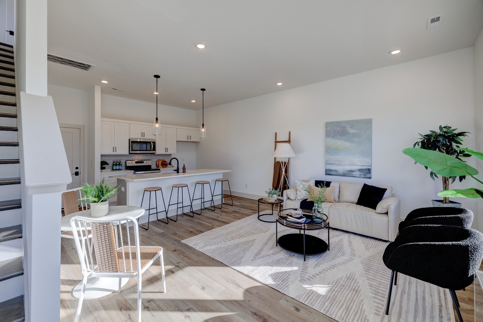 7341 Charlotte Pike Unit: 118 B