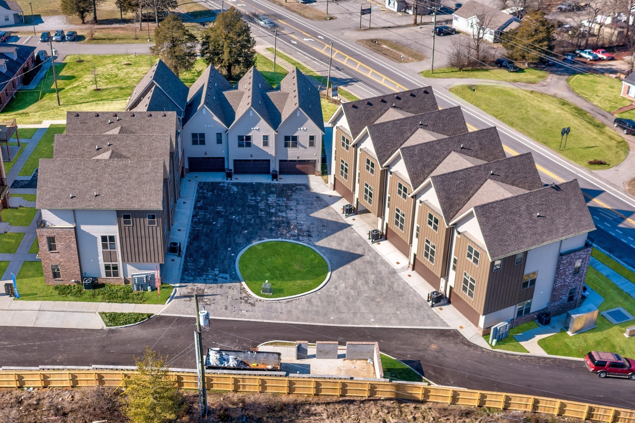 7341 Charlotte Pike Unit: 118 B