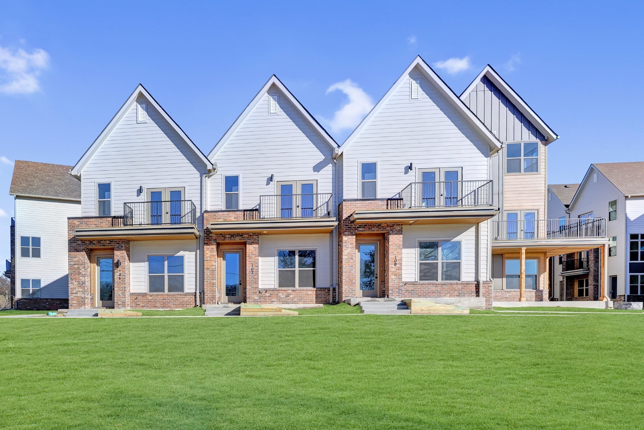 7341 Charlotte Pike Unit: 118 B