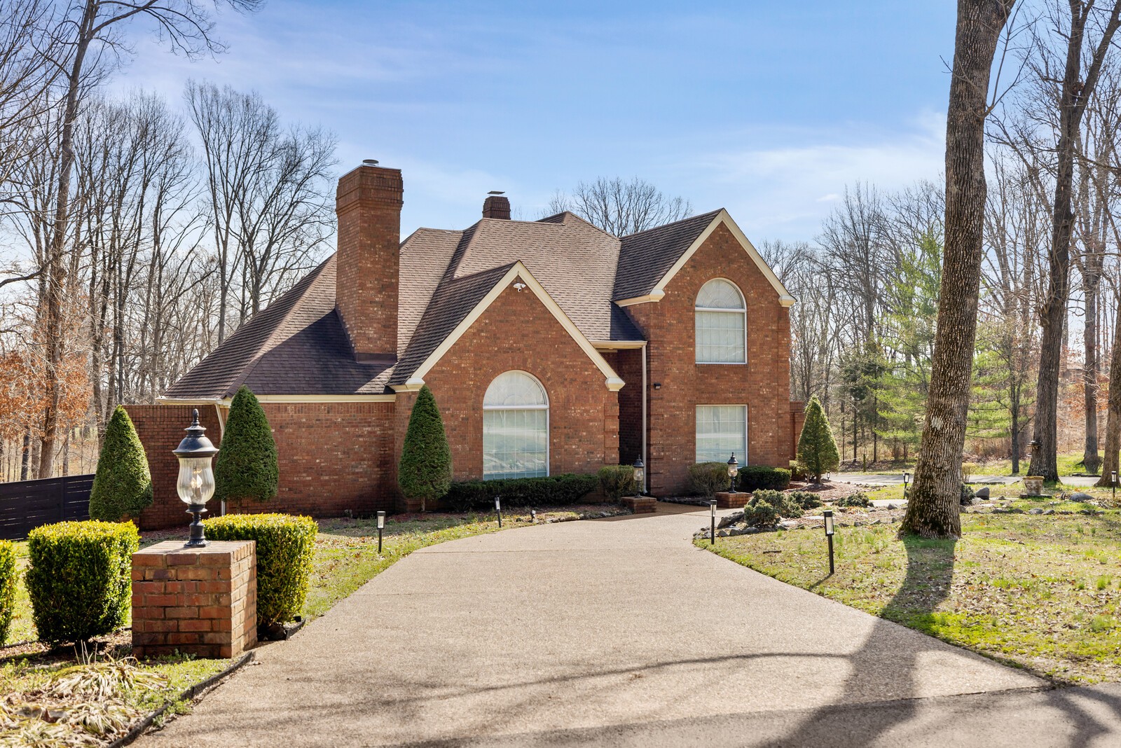 117 Geers Dr