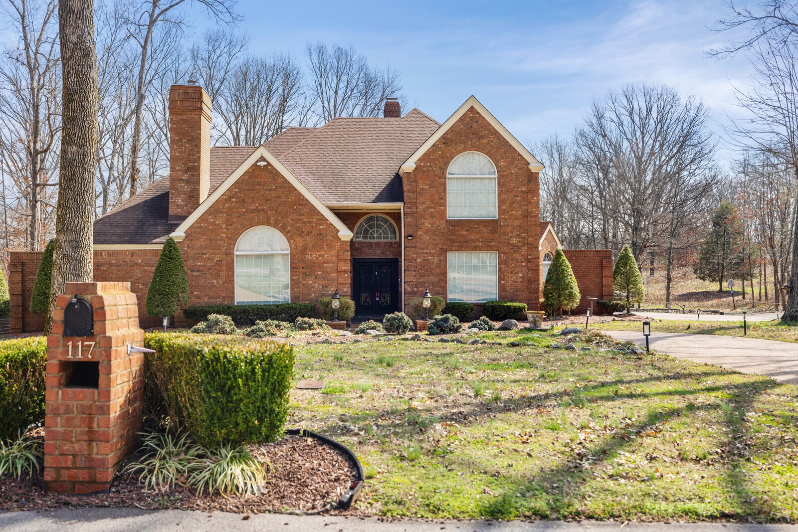 117 Geers Dr