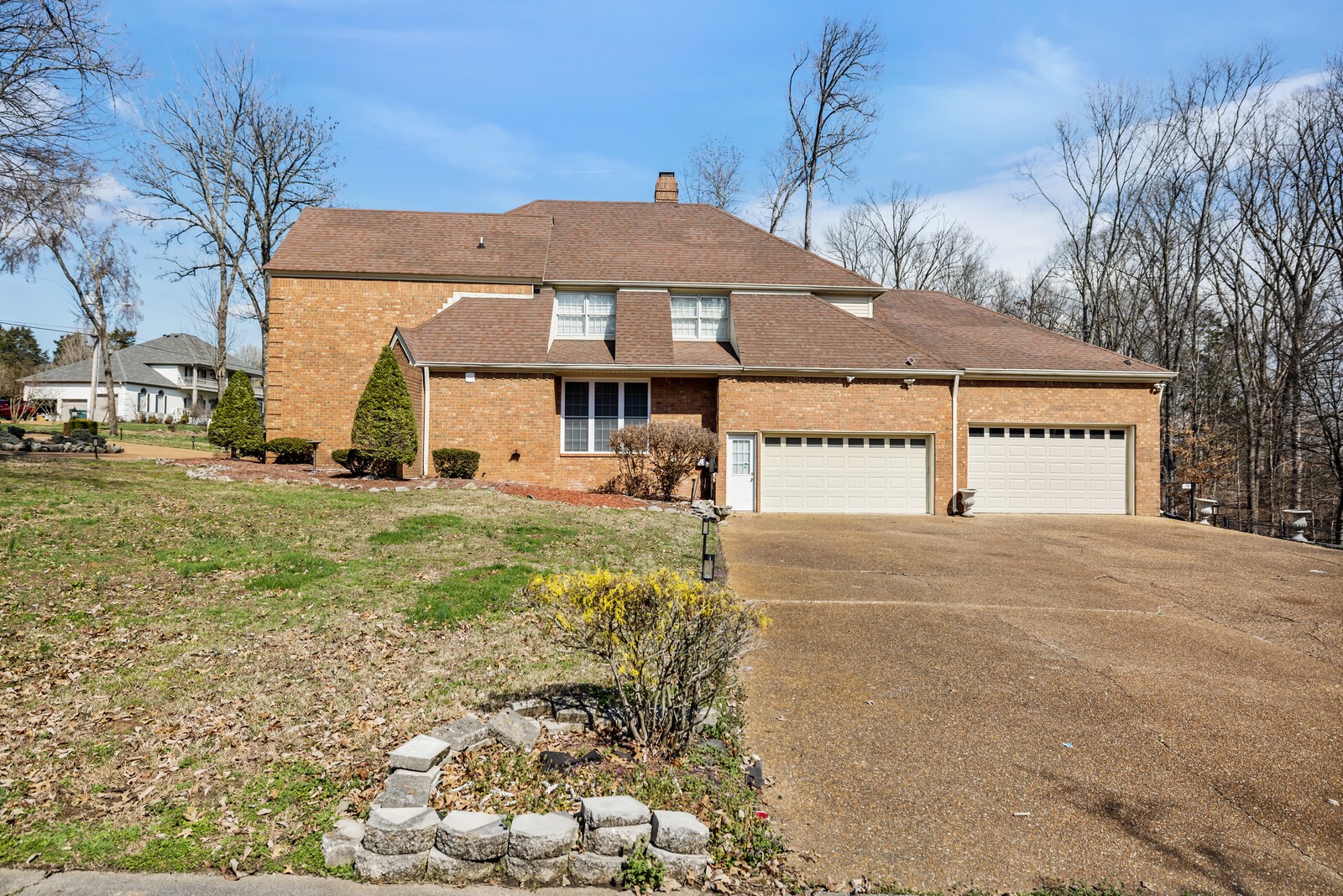 117 Geers Dr