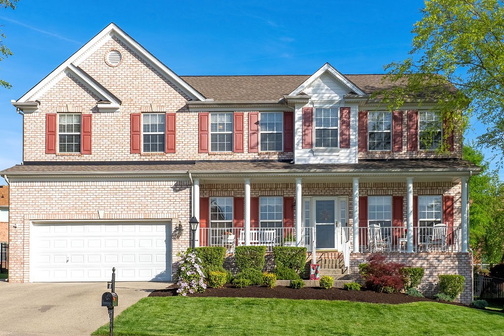 106 Camarado Ln