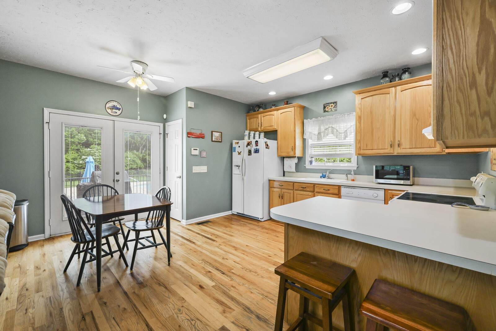210 Martha Leeville Rd
