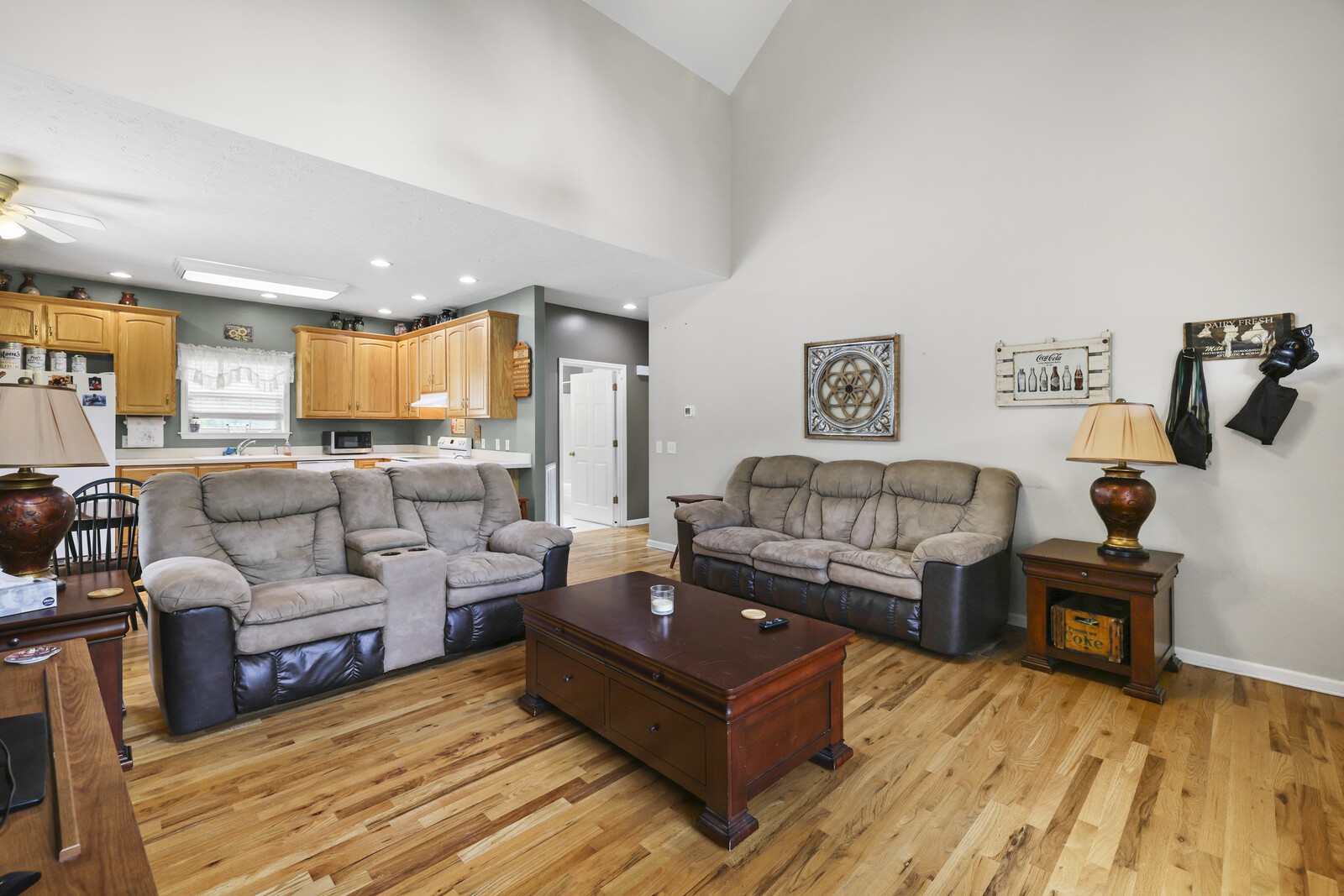 210 Martha Leeville Rd