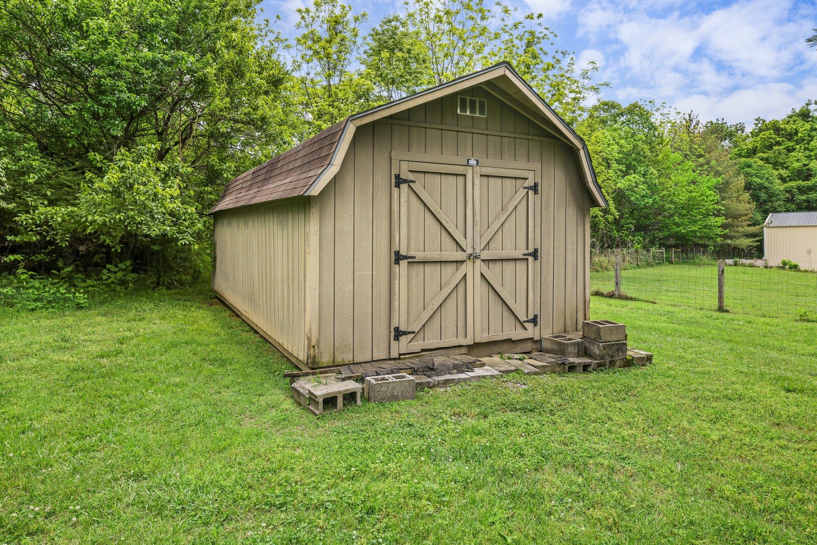 210 Martha Leeville Rd