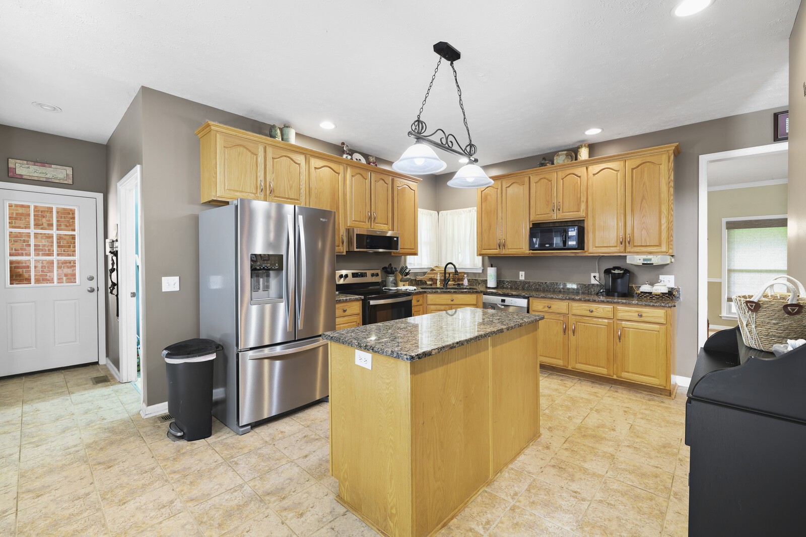210 Martha Leeville Rd