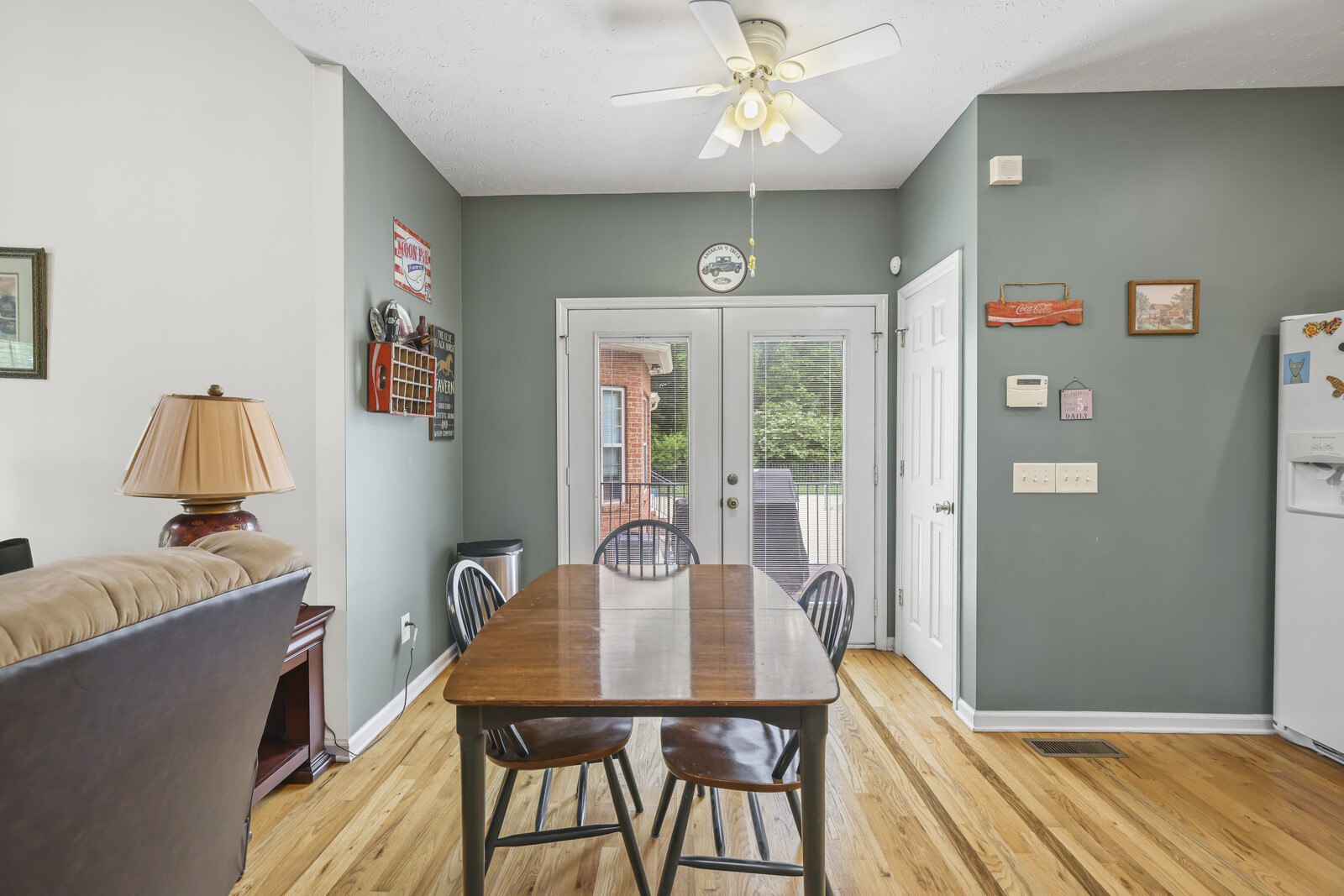 210 Martha Leeville Rd