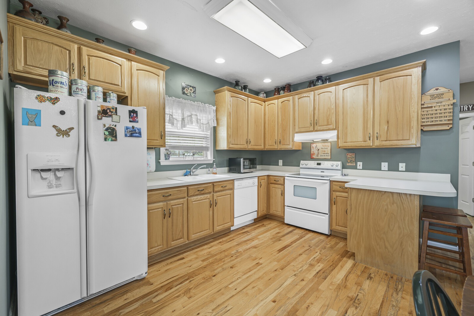 210 Martha Leeville Rd