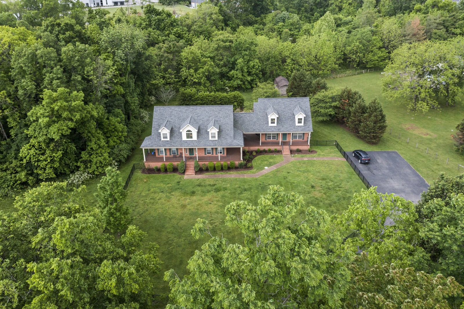 210 Martha Leeville Rd