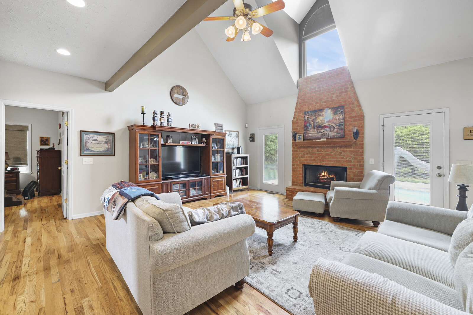 210 Martha Leeville Rd