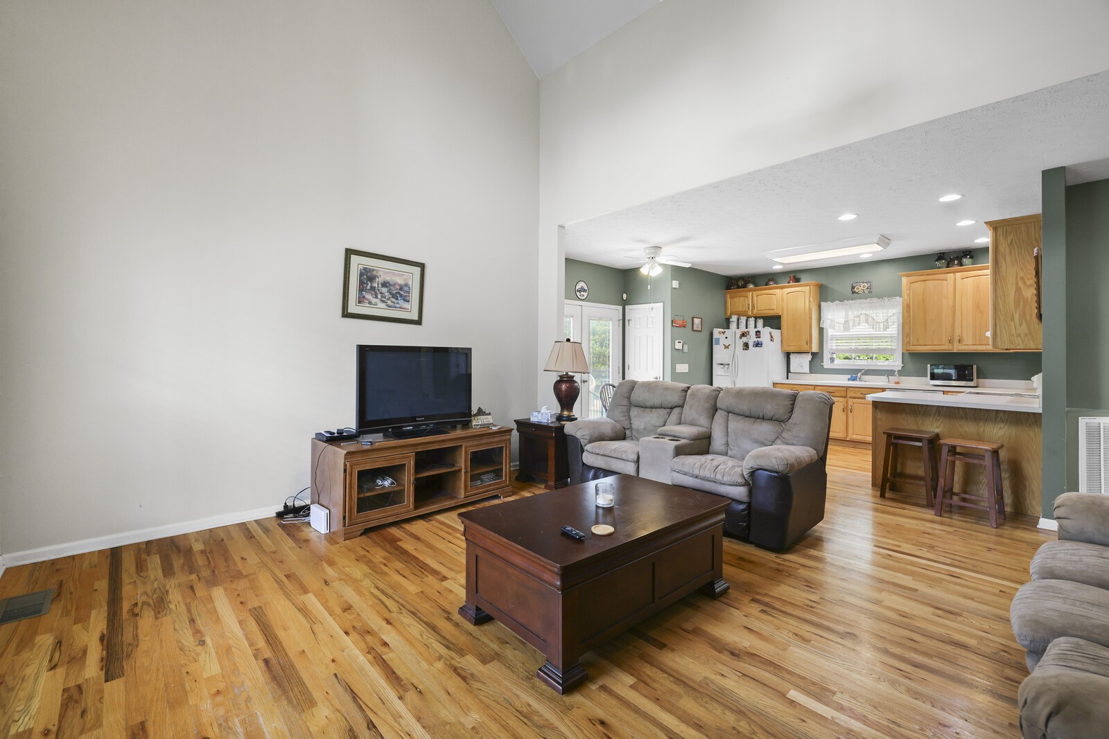 210 Martha Leeville Rd