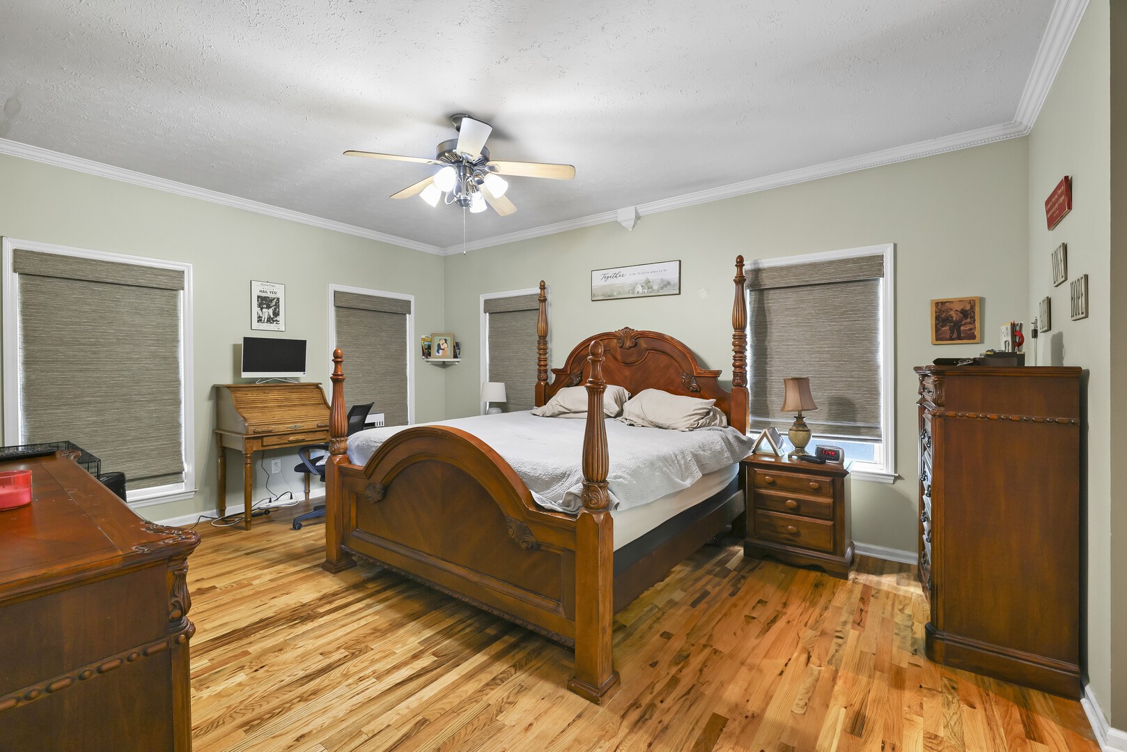 210 Martha Leeville Rd