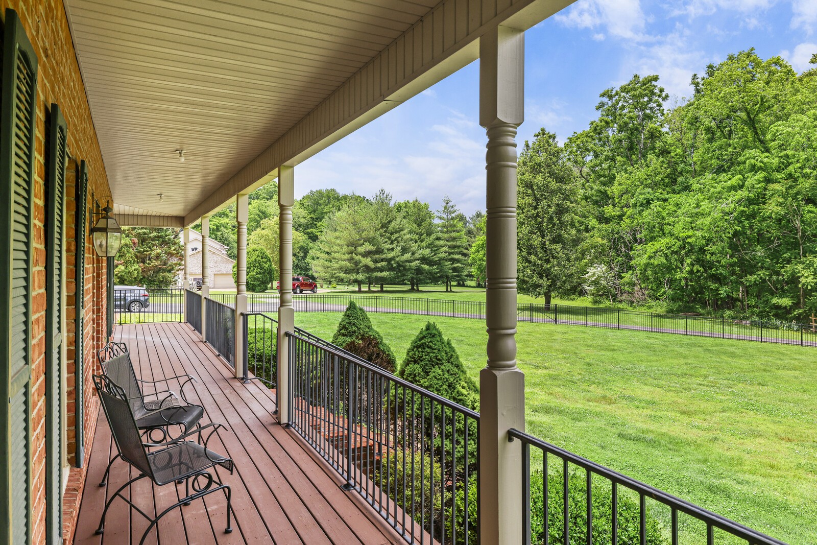 210 Martha Leeville Rd