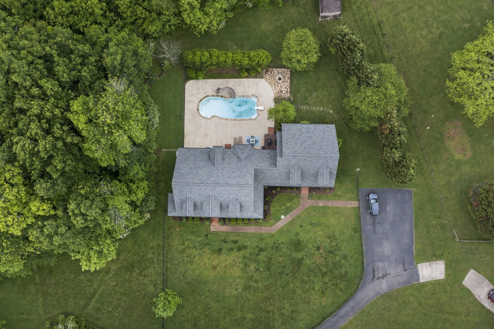 210 Martha Leeville Rd