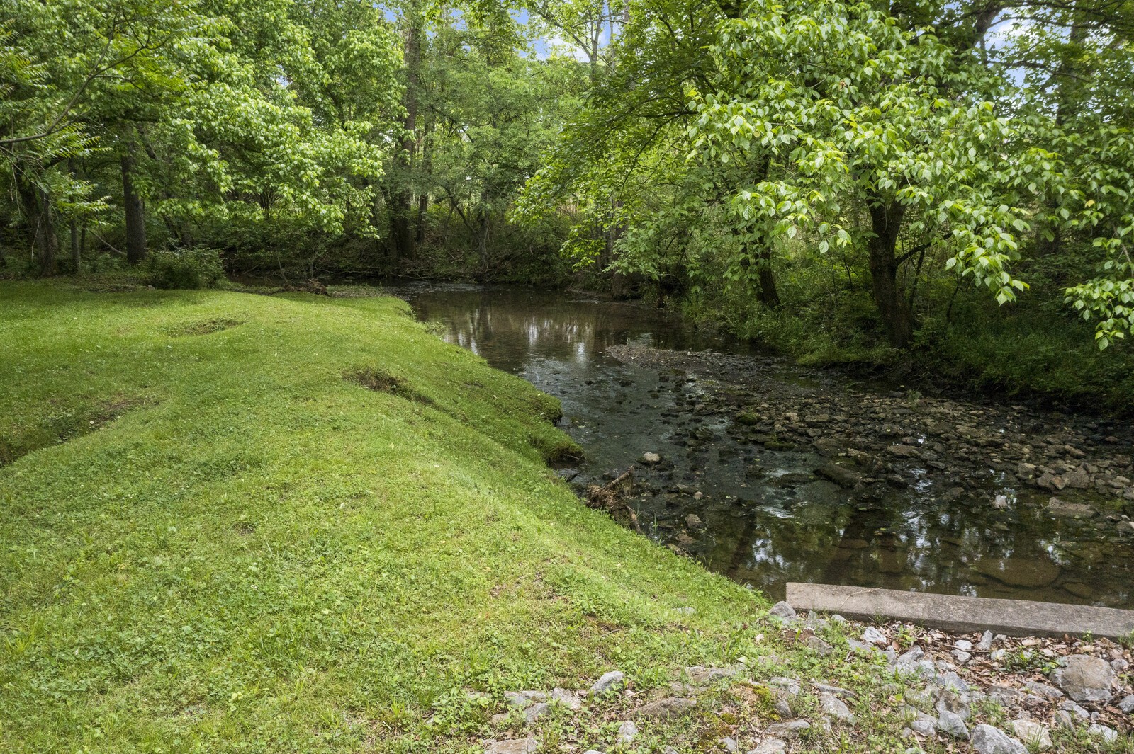 210 Martha Leeville Rd