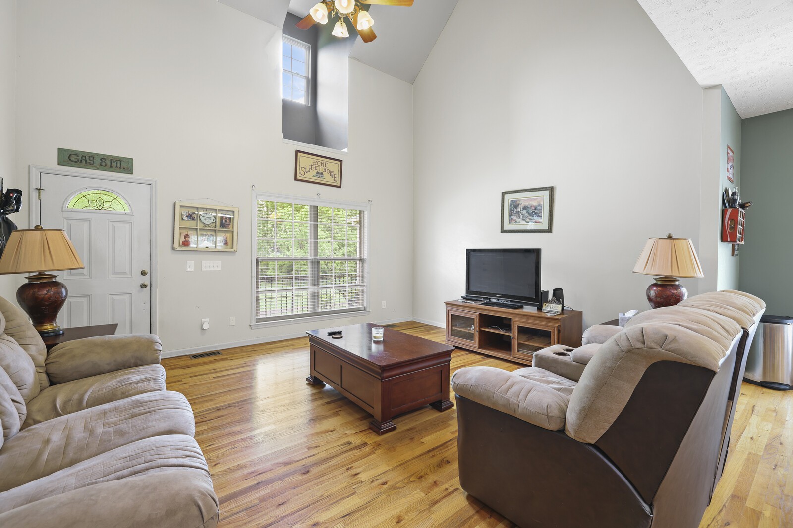 210 Martha Leeville Rd