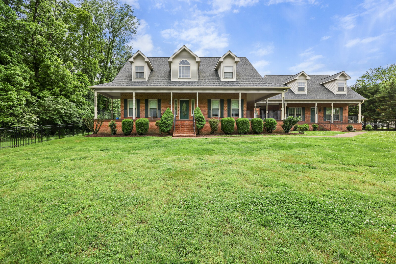 210 Martha Leeville Rd