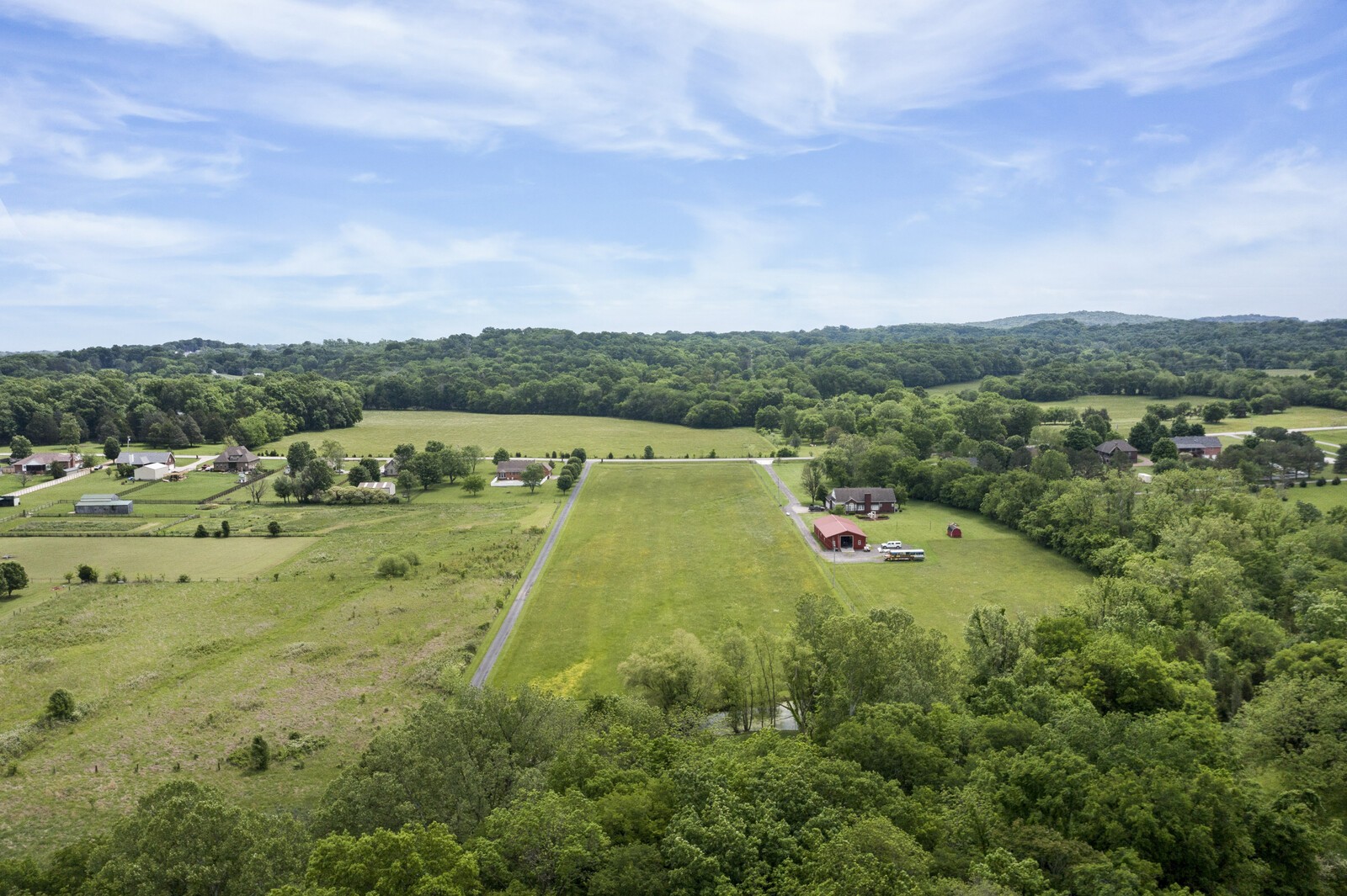 210 Martha Leeville Rd