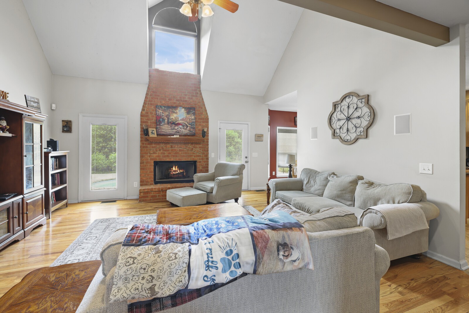 210 Martha Leeville Rd