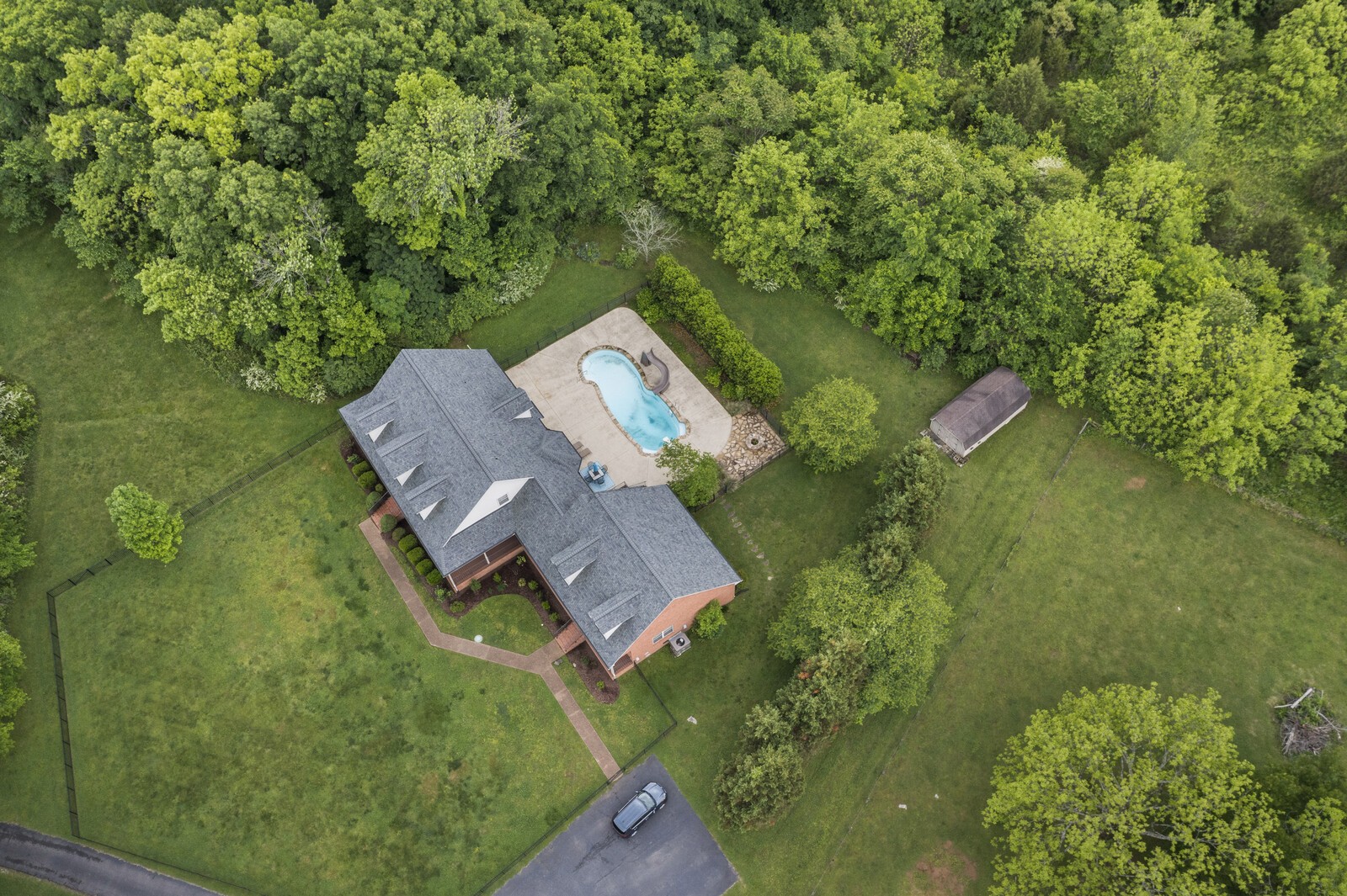 210 Martha Leeville Rd