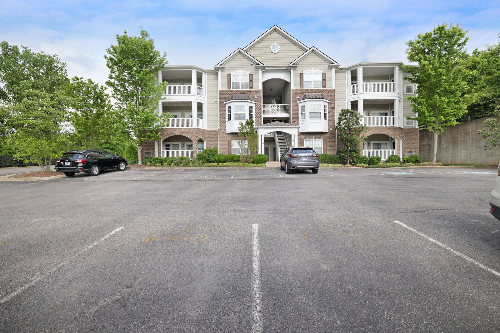 4720 Brighton Village Dr Unit: A-3