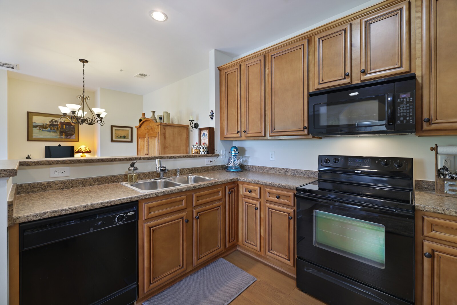 4720 Brighton Village Dr Unit: A-3