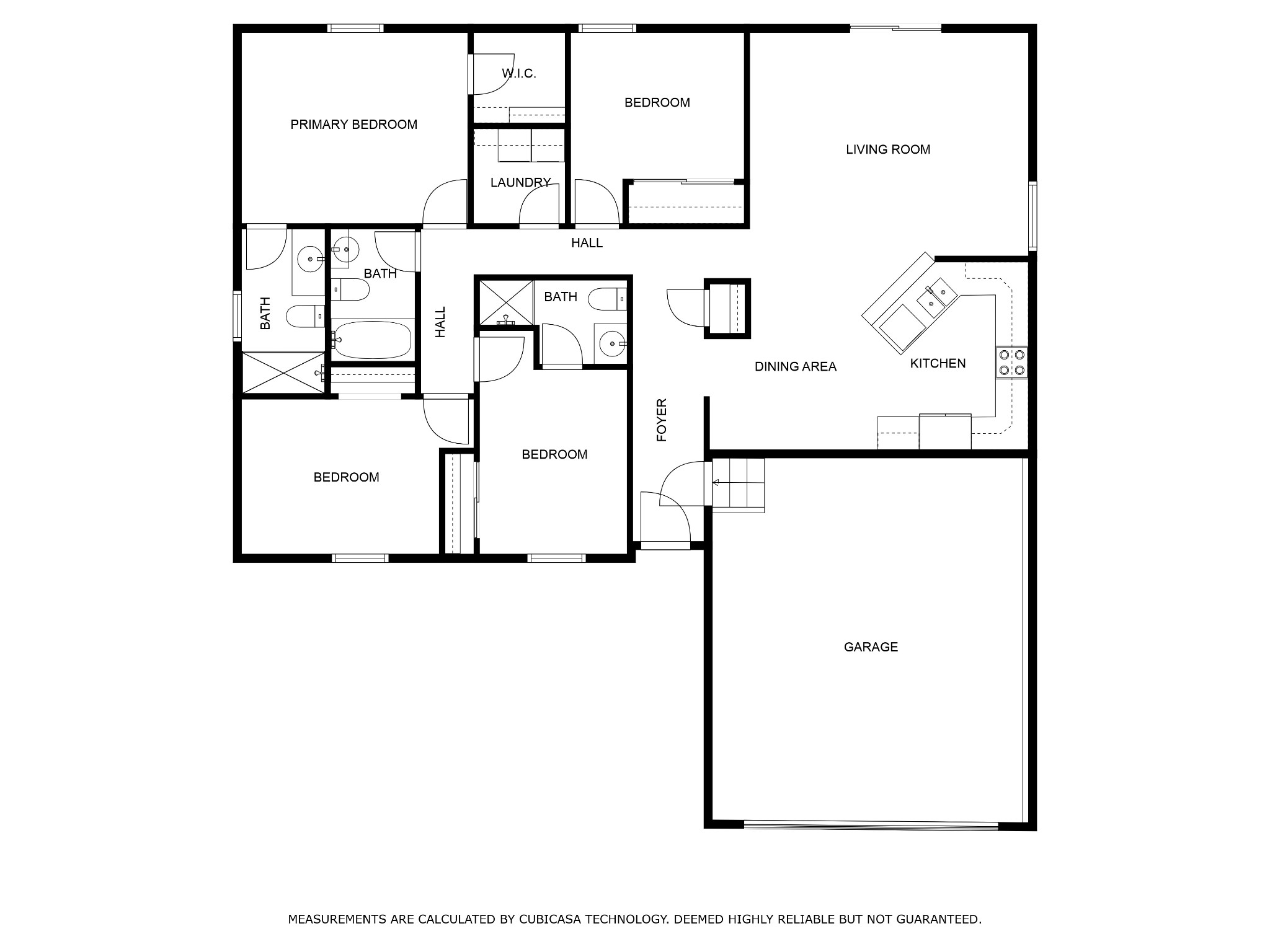 1602 Tree Trunk Ln